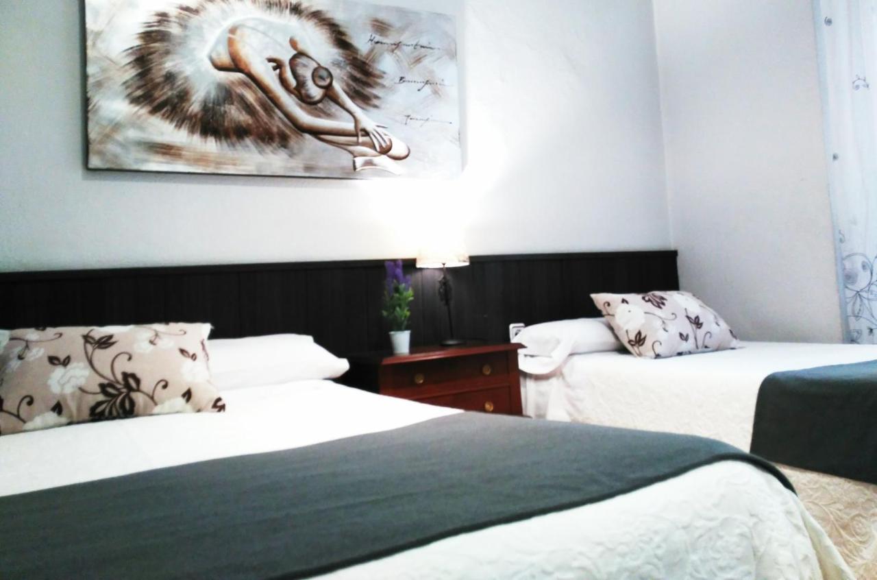 Casa de hóspedes Bruna Paseo Del Prado Madri