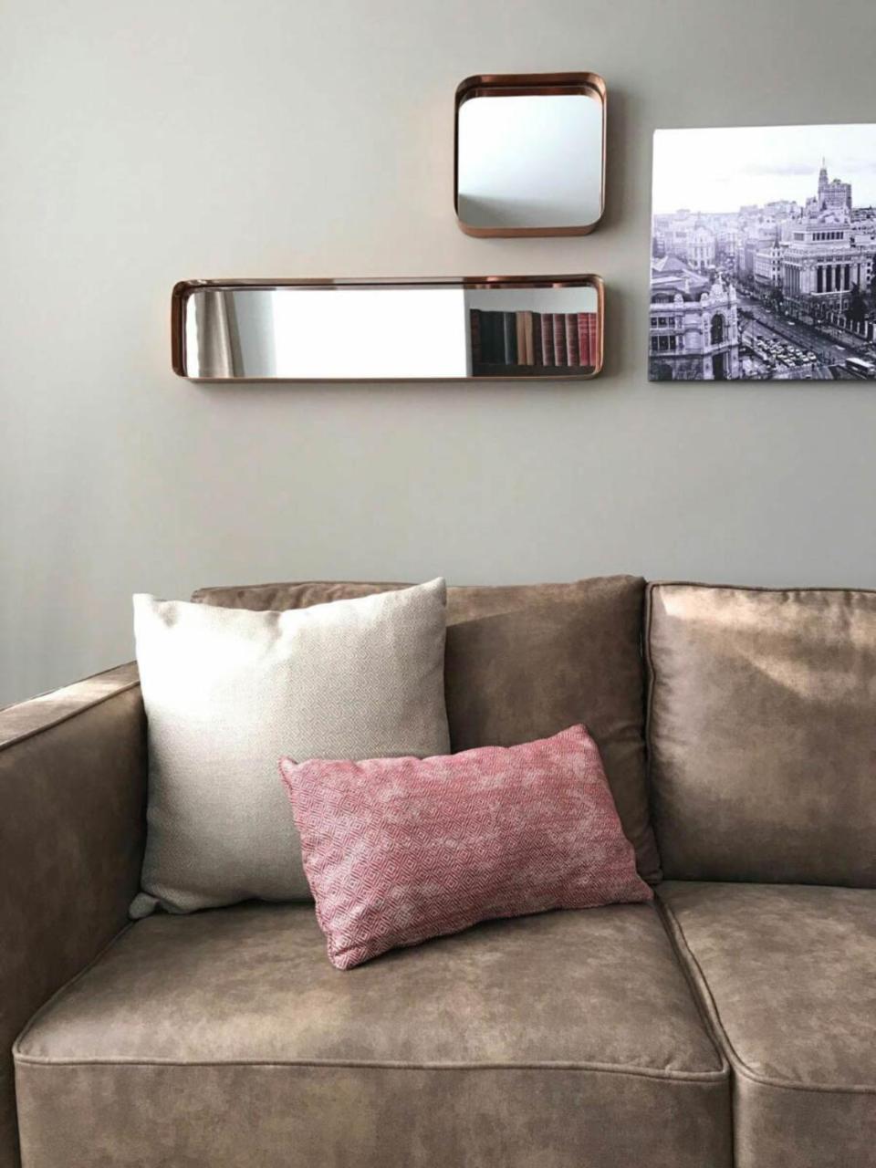 Apartamento Pierre & Edificio Eurobuilding 2 Madri