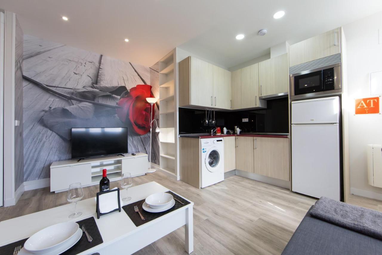 Apartamento Windrose 9 *