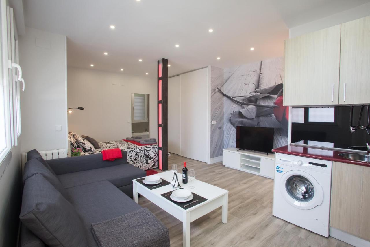 Windrose 9 Apartamento Madri