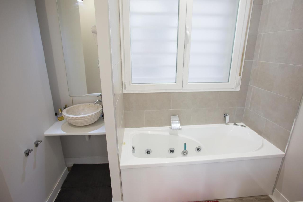 Apartamento Windrose 9 *