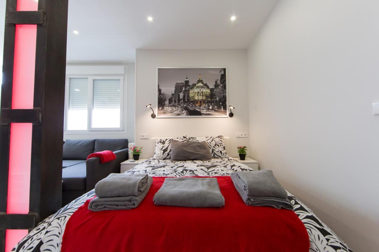 Apartamento Windrose 9 Madri