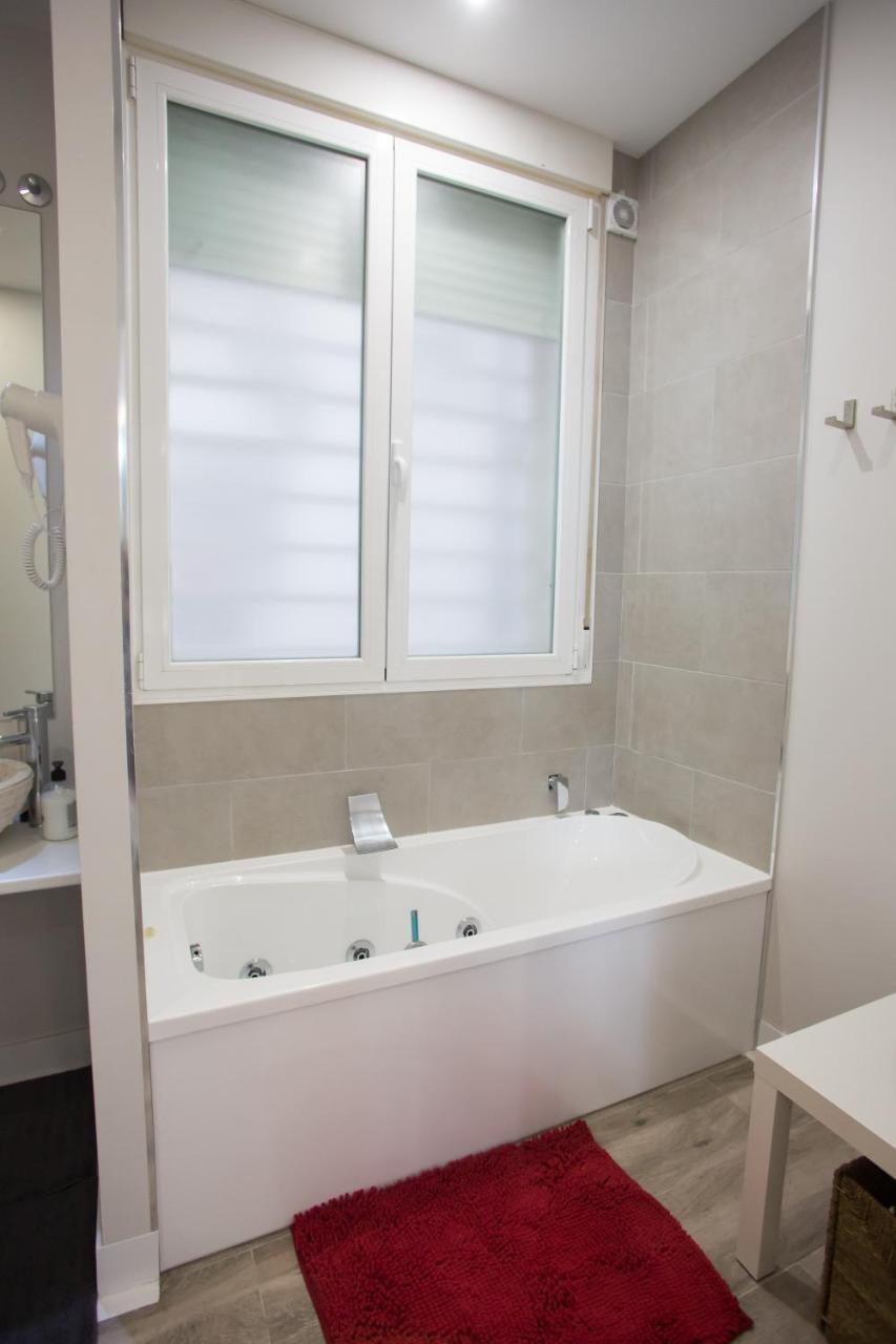 Windrose 9 Apartamento