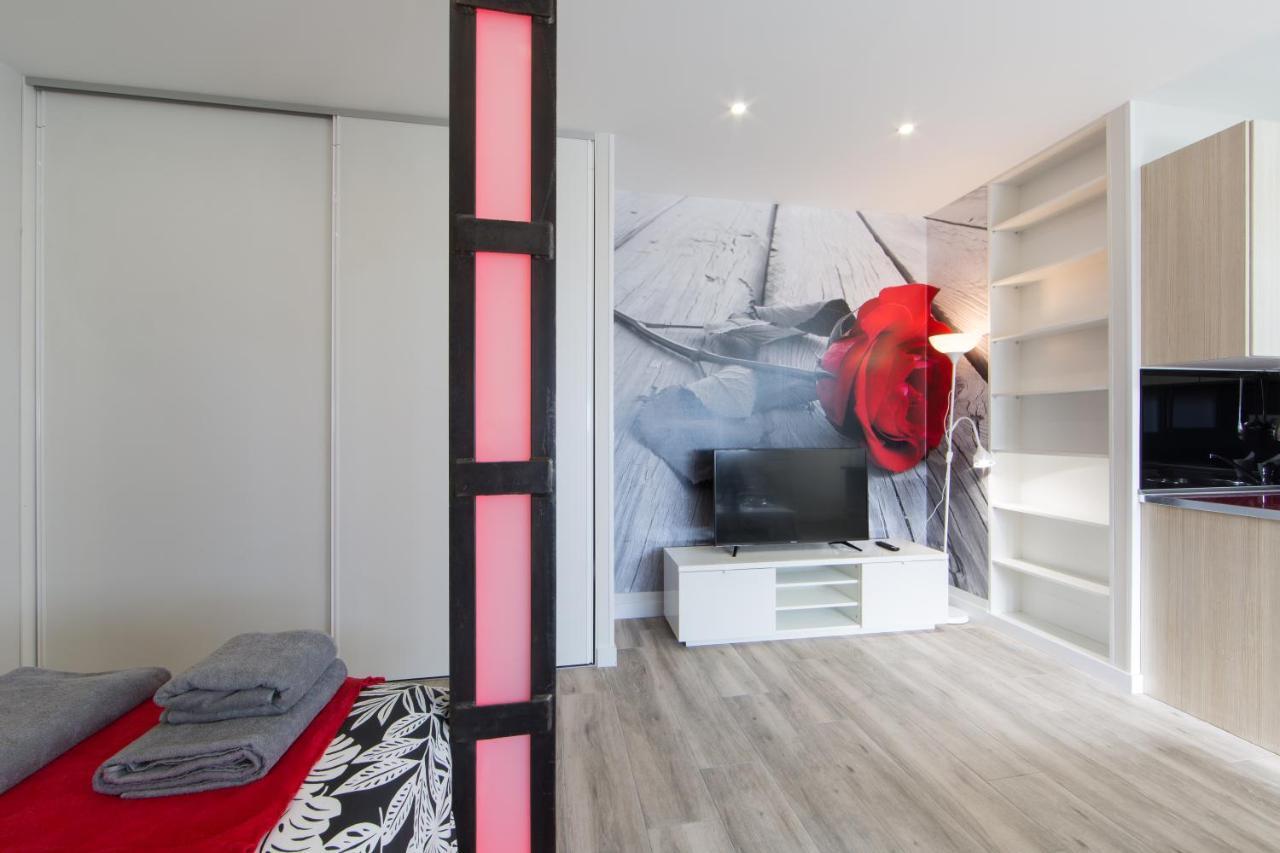 Windrose 9 Apartamento