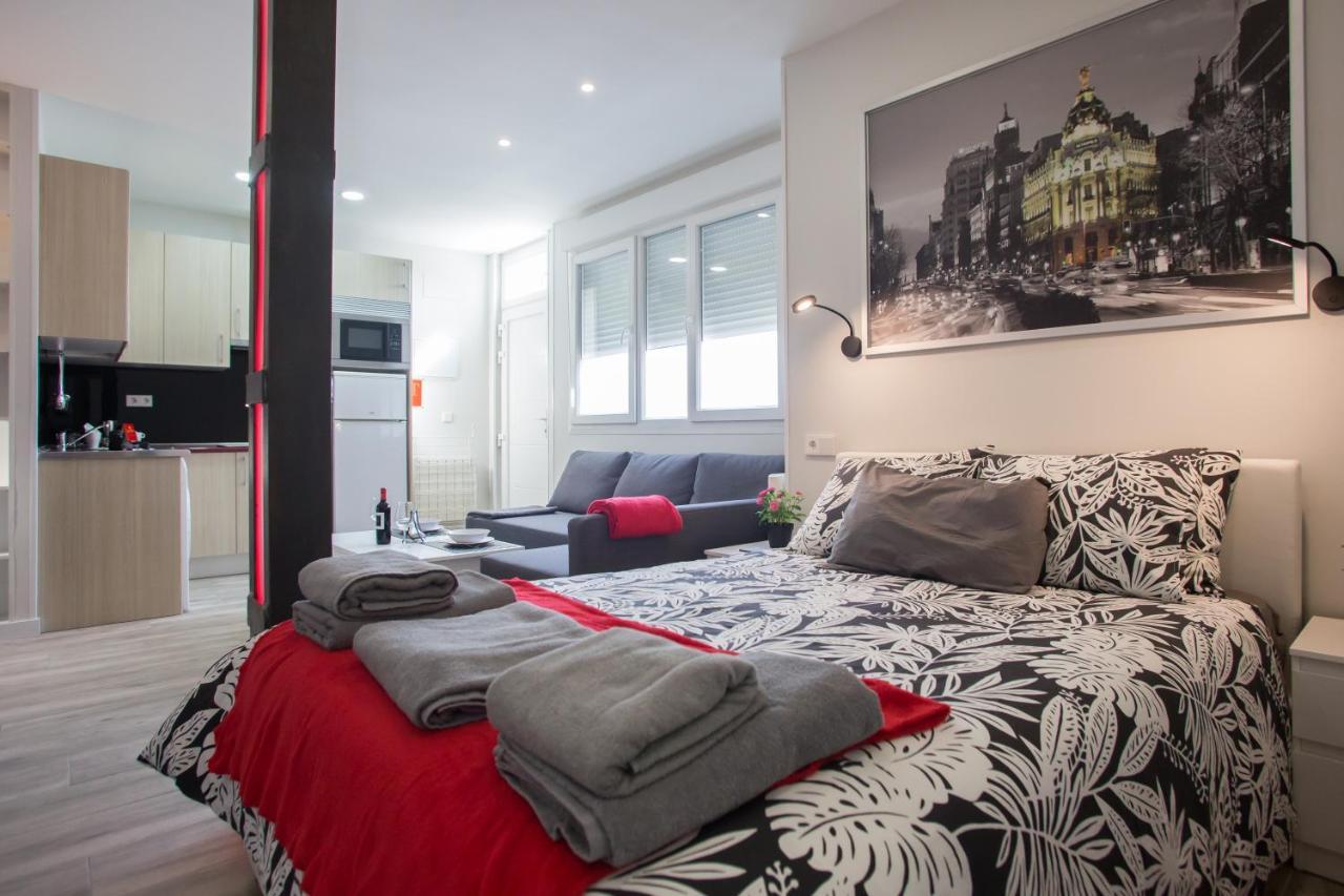 Apartamento Windrose 9 *