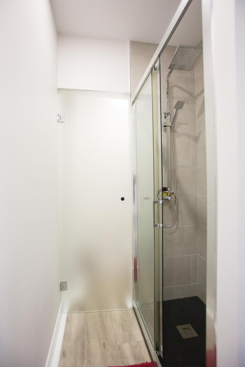 Apartamento Windrose 9 Madri