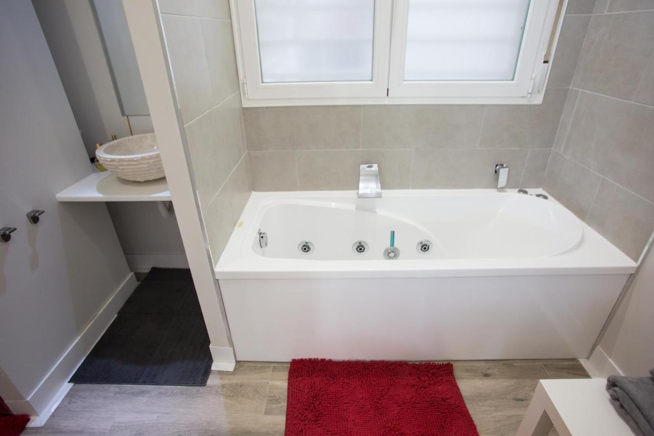 Windrose 9 Apartamento Madri