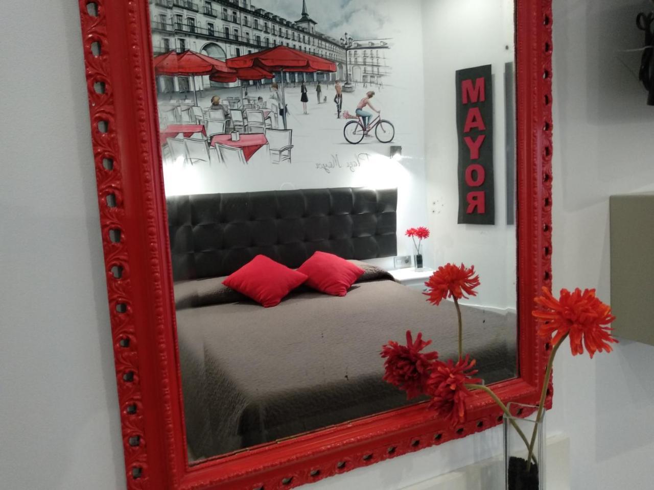 Guest house Lauria Madrid