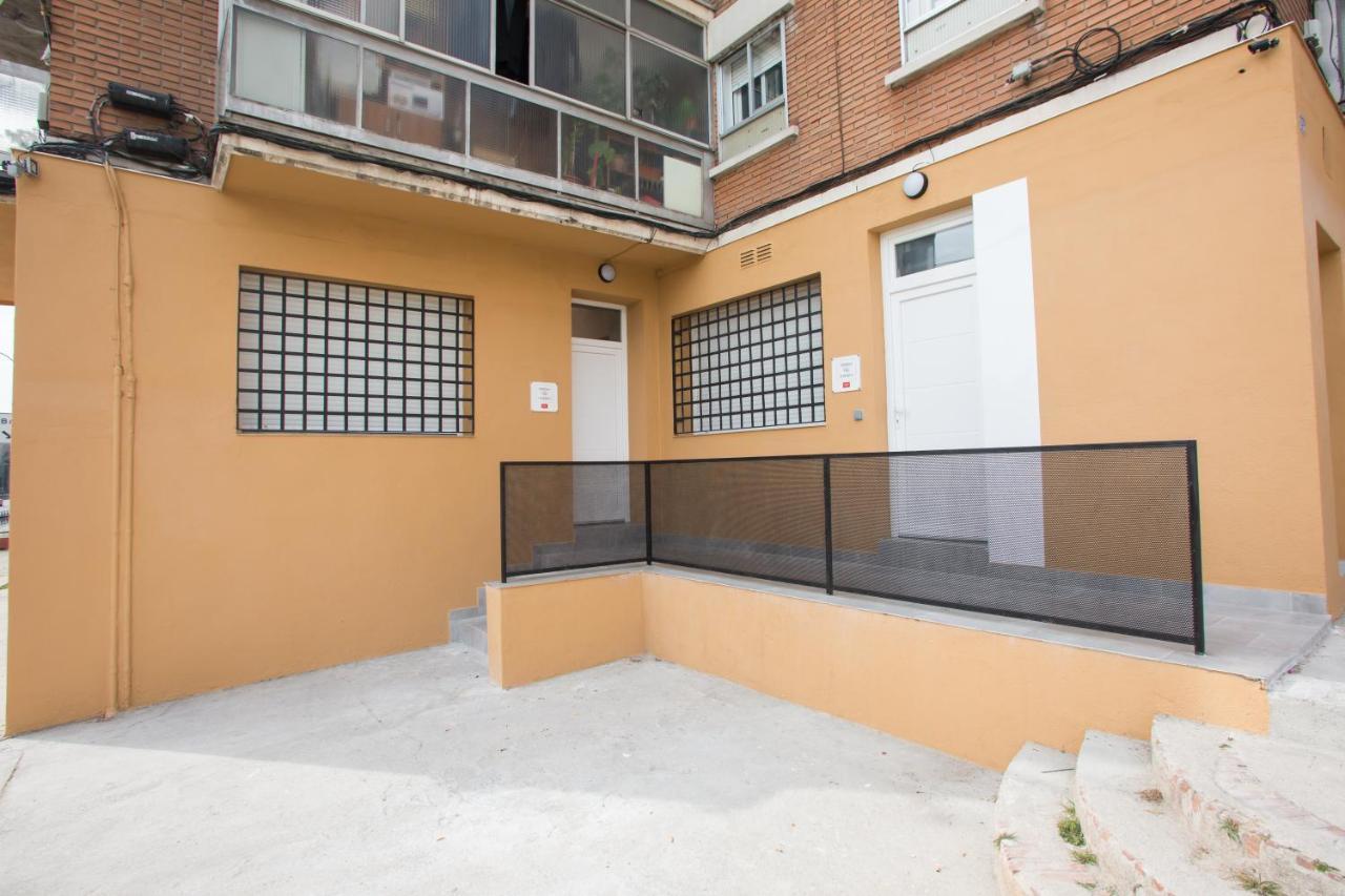 Apartamento Windrose 9
