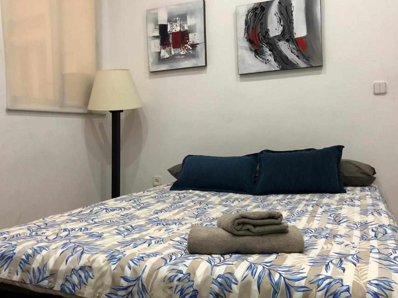 Gran Via Sky Apartment *