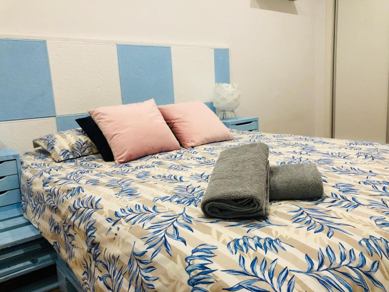 Gran Via Sky Apartment Madrid