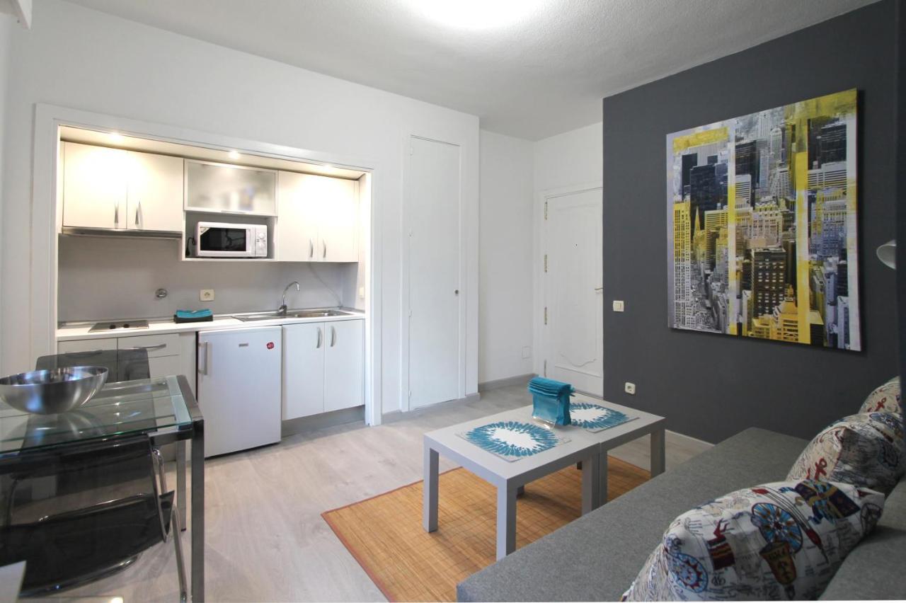 Lejlighed Apartamento Farineli Deco Madrid