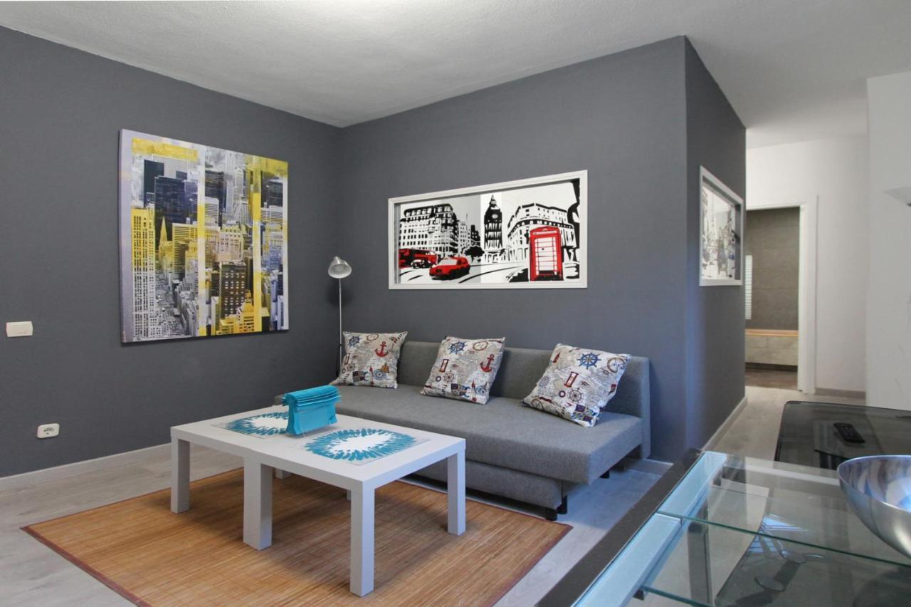 Apartamento Farineli Deco Lejlighed Madrid