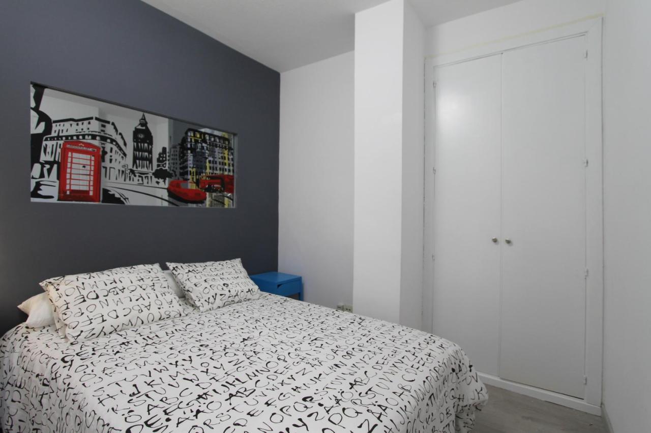 Apartamento Farineli Deco Lejlighed