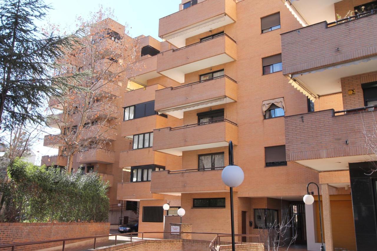 Lejlighed Apartamento Farineli Deco Madrid