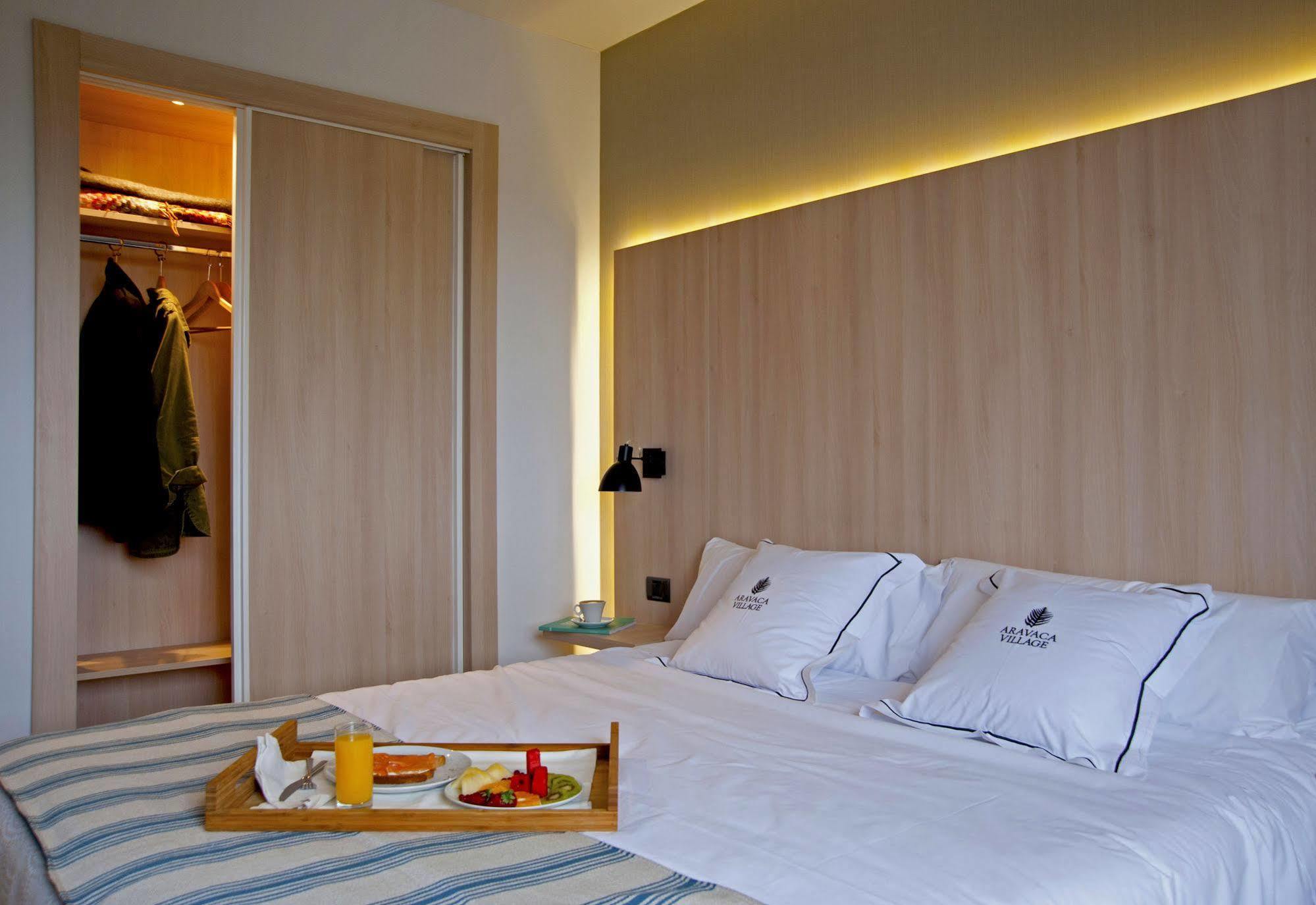 Aravaca Village Hotel 4*
