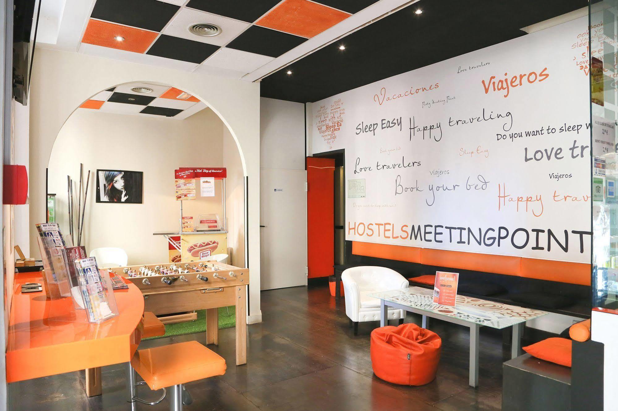 Meetingpoint