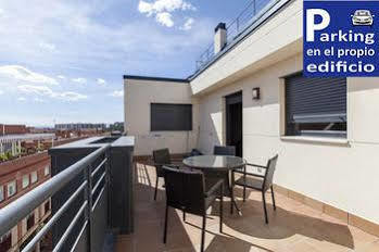 Naitly Cuatro Torres Apartamento Madri