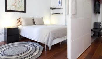Apartment Modern Flats In Justicia By Allo Housing *