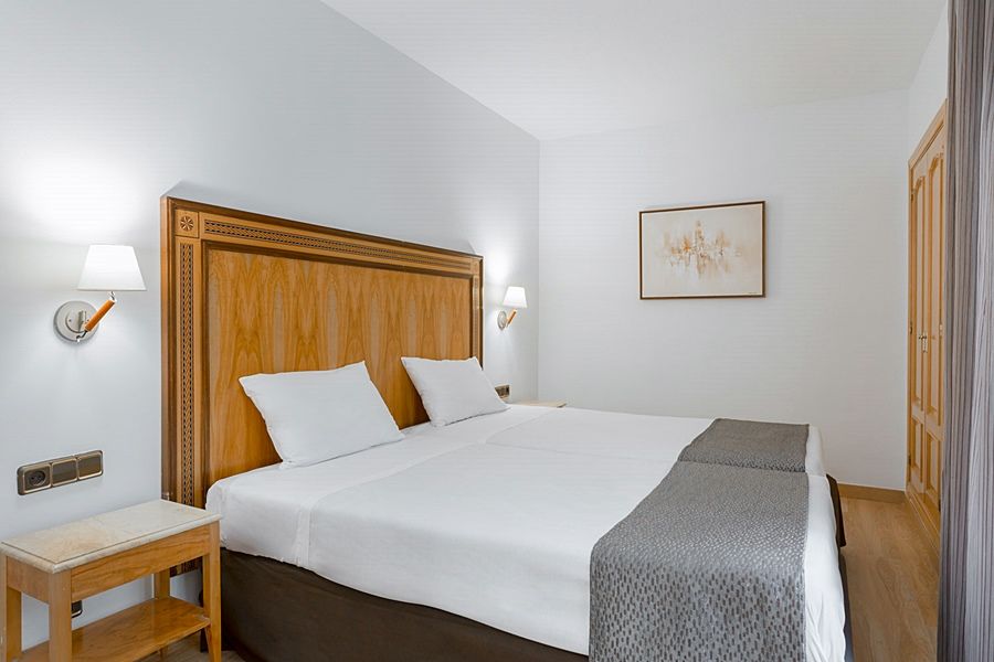 Leganitos Apartment *