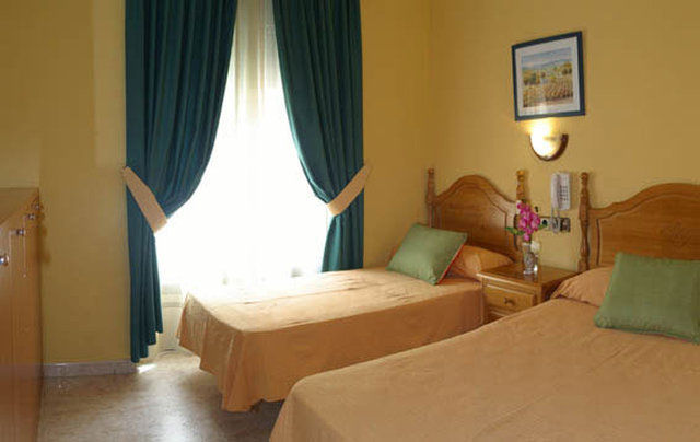 Cruz Sol Apartment
