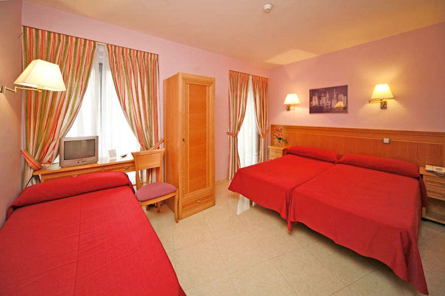 Apartment Cruz Sol Madrid