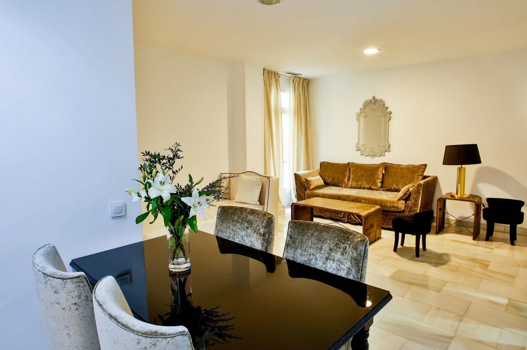 11th Principe By Splendom Aparthotel Madrid