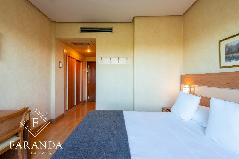 House Florida Norte By Faranda Hotel Madrid