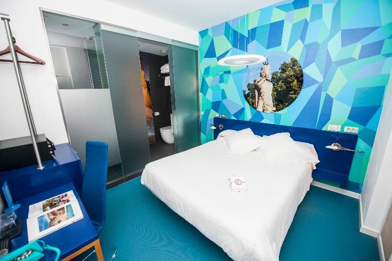 Hotel Del Dragon Boutique Madrid