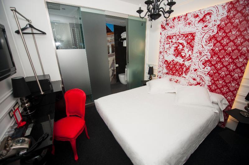 Hotel Del Dragon Boutique