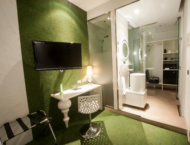 Hotel Del Dragon Boutique 4*