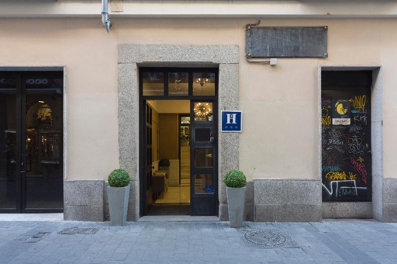 Aparthotel Tgh Gran Via