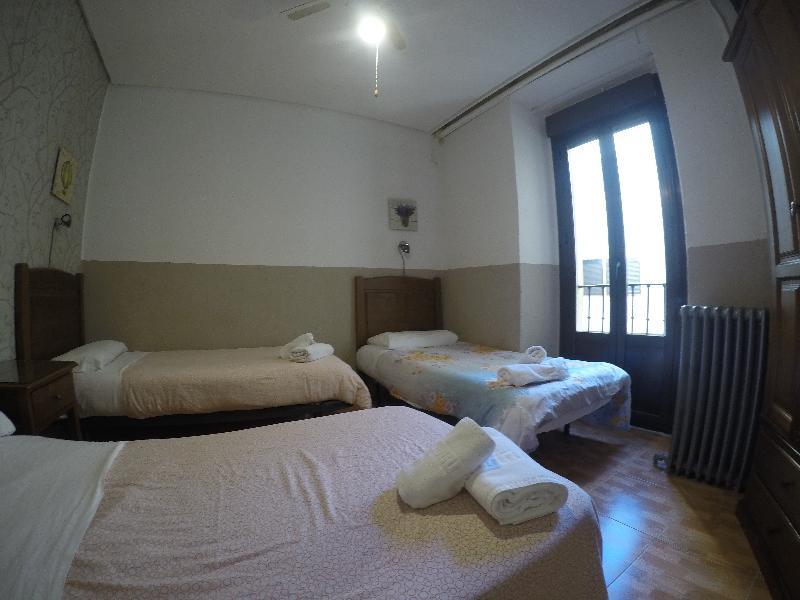 Gasthof Perales Madrid