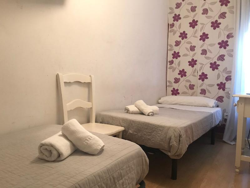 Hostal La Estrella 2* Madrid