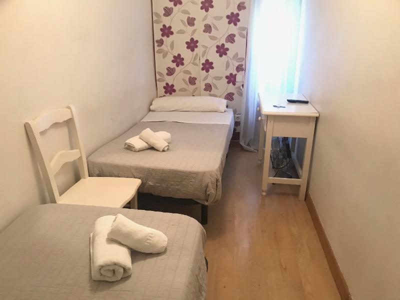 Hostal La Estrella Hotel Madrid