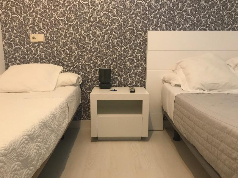 Hostal La Estrella Madrid