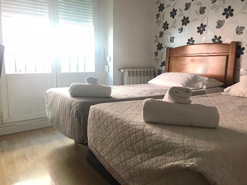 Hostal La Estrella Hotel Madrid