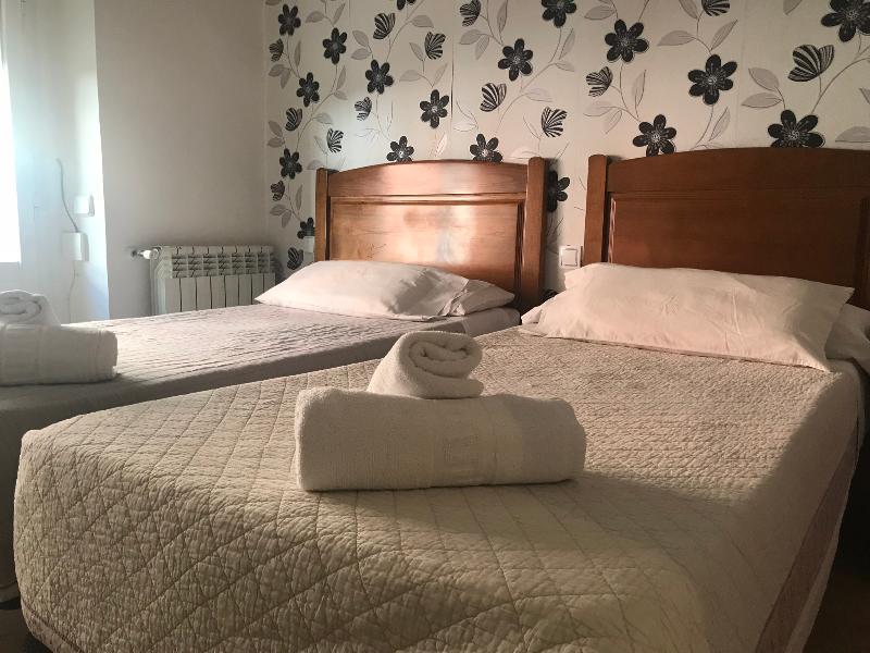 Hostal La Estrella Hotel
