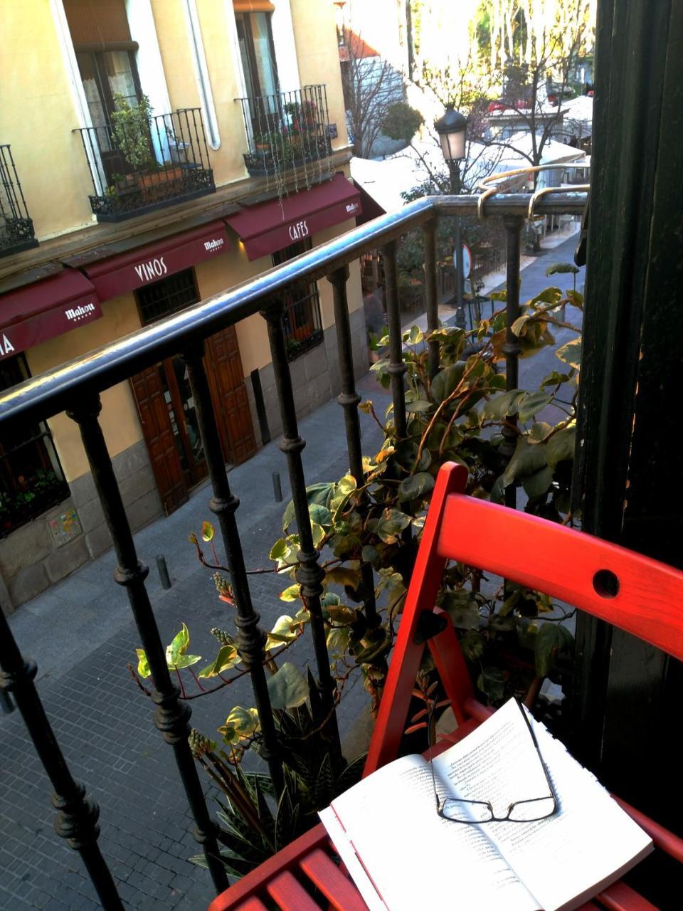 Bruna Paseo Del Prado Casa de hóspedes