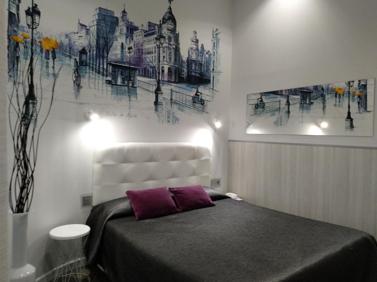 Lauria Guest house 2*