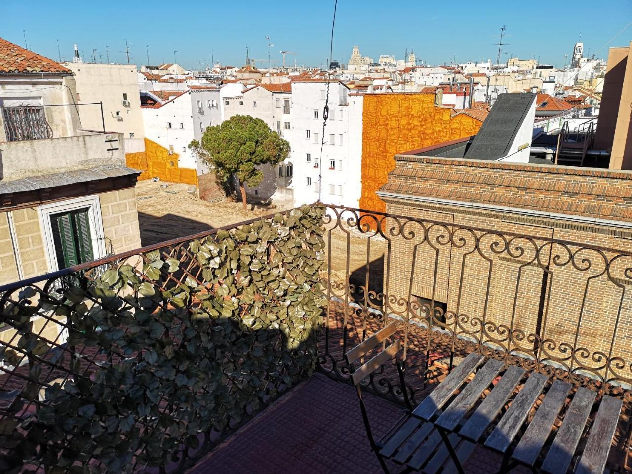 Apartment Fucar