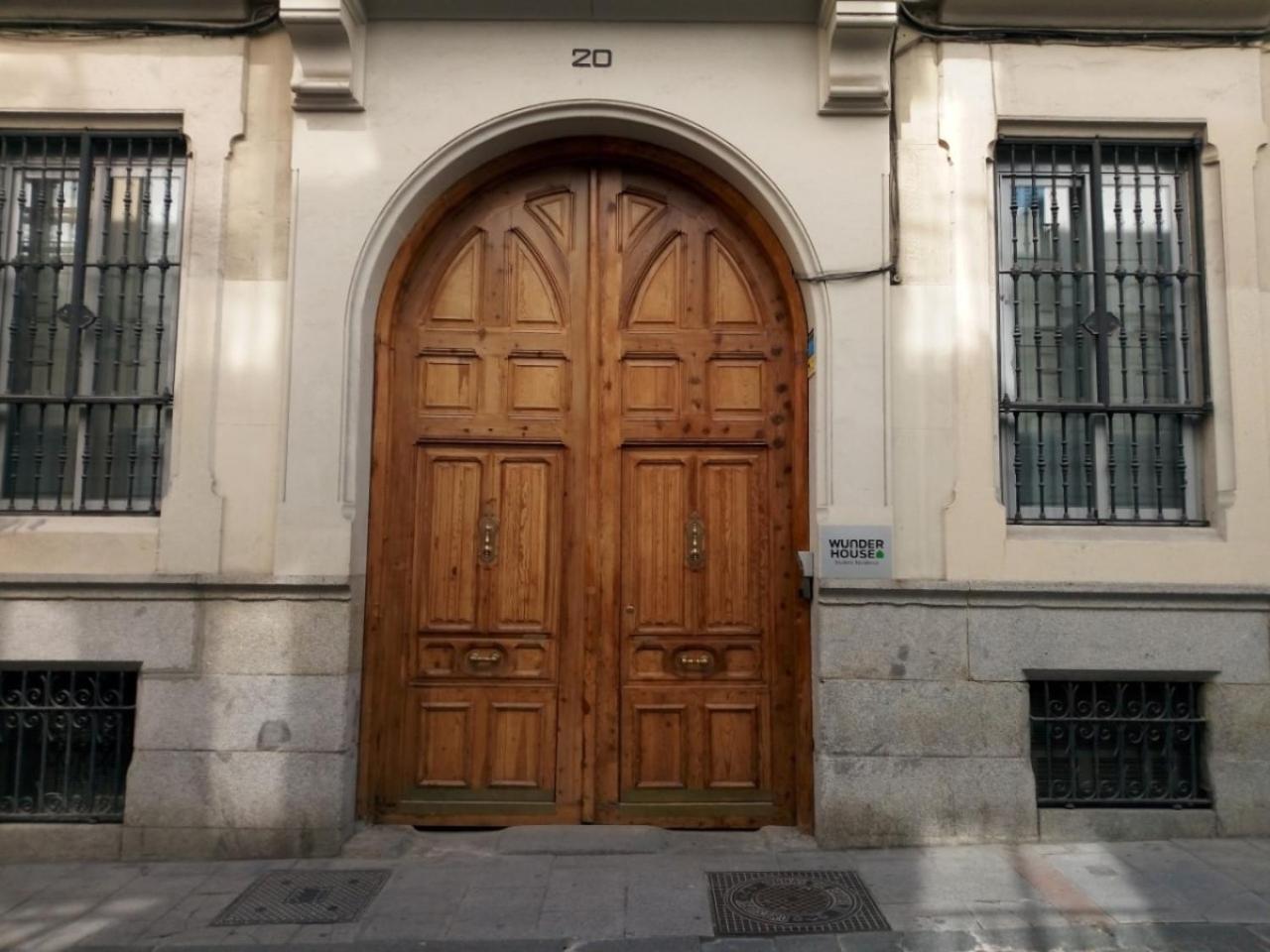 Hostel Residencia Wunderhouse