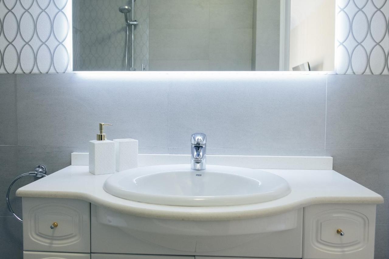 Heima Serrano Penthouse * Madrid