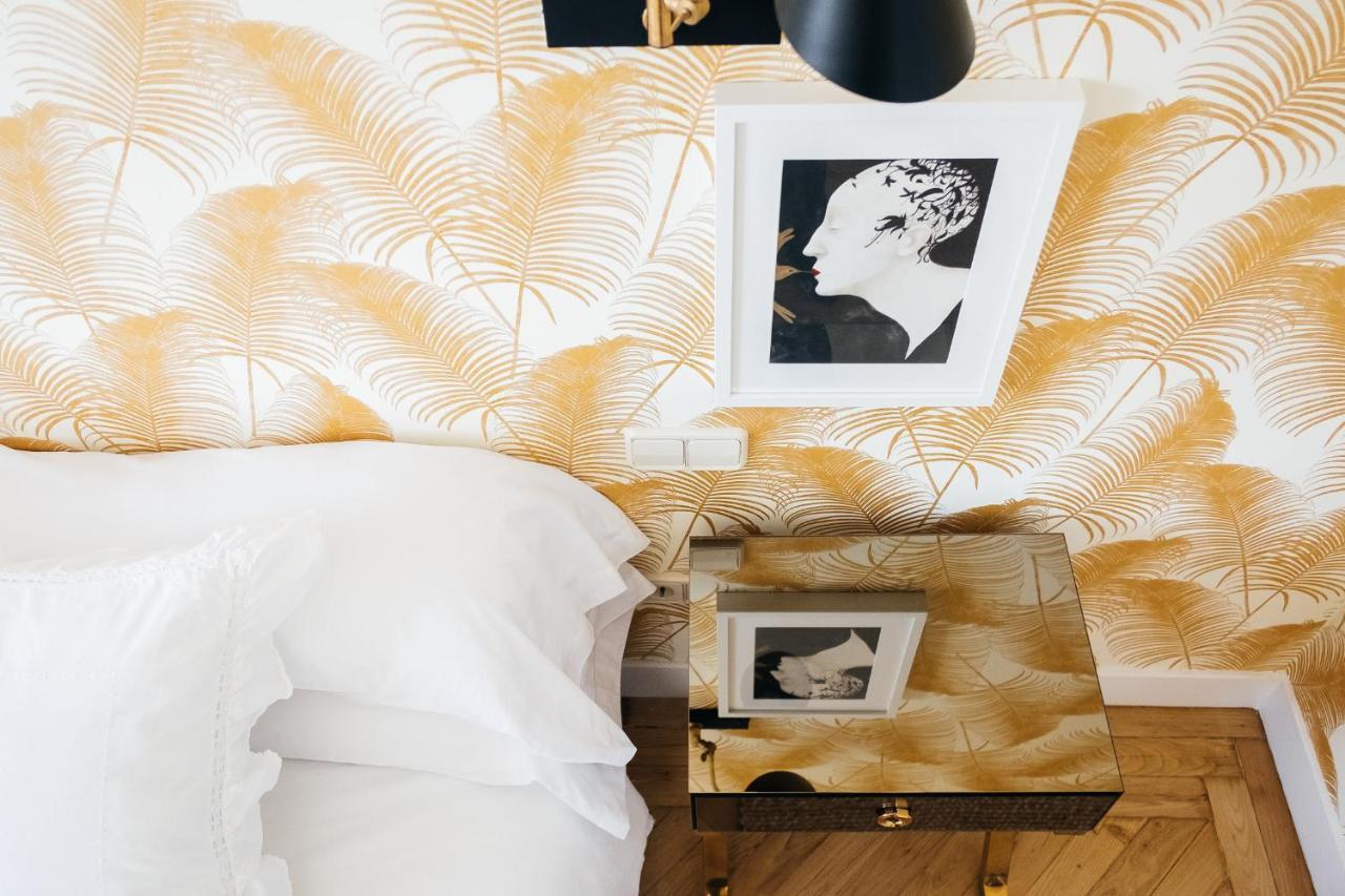Heima Serrano Penthouse * Madrid