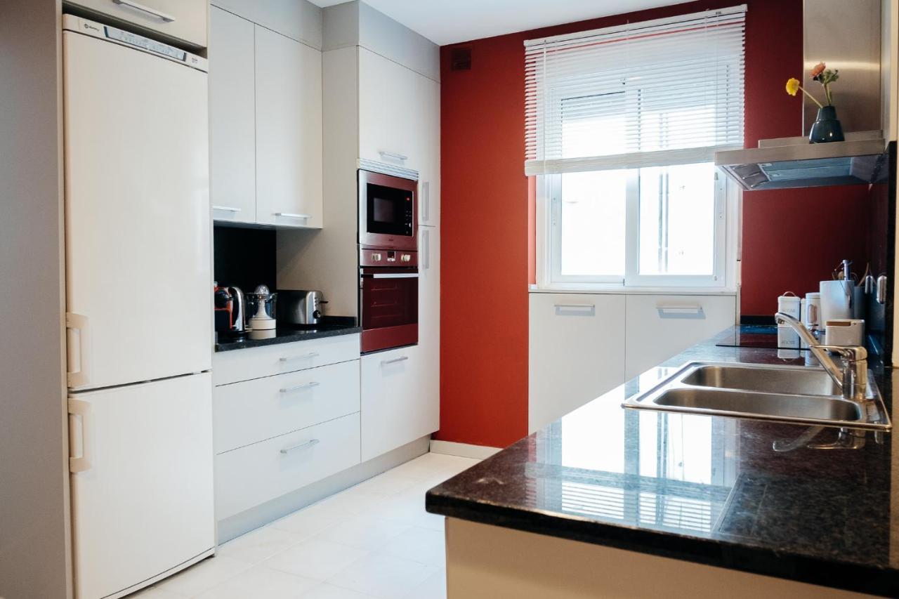 Heima Serrano Penthouse