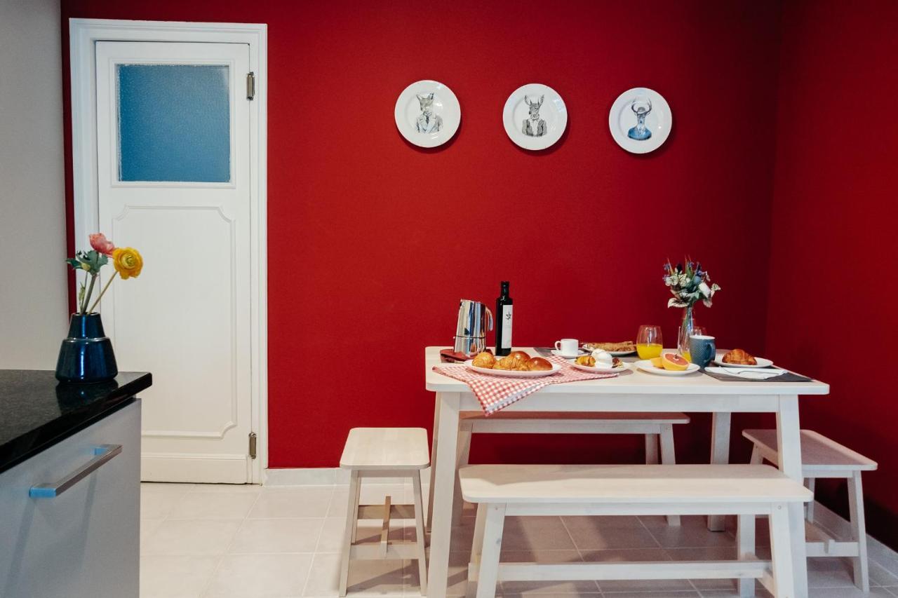 Heima Serrano Penthouse * Madrid