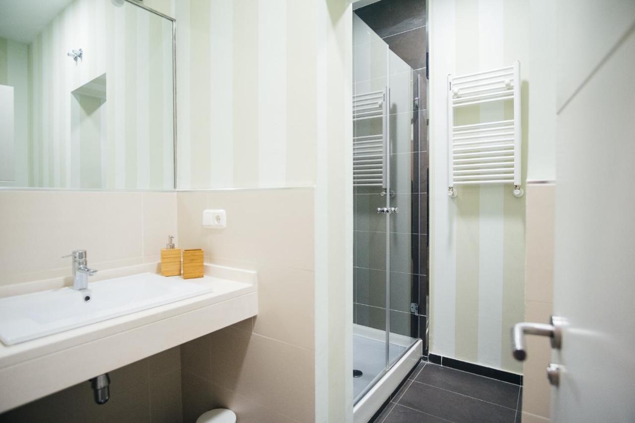 Apartamento Heima Puerta Del Sol - Palacio Real Madri