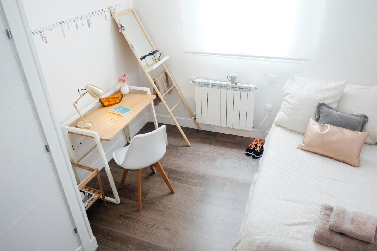 Apartamento Heima Puerta Del Sol - Palacio Real Madri