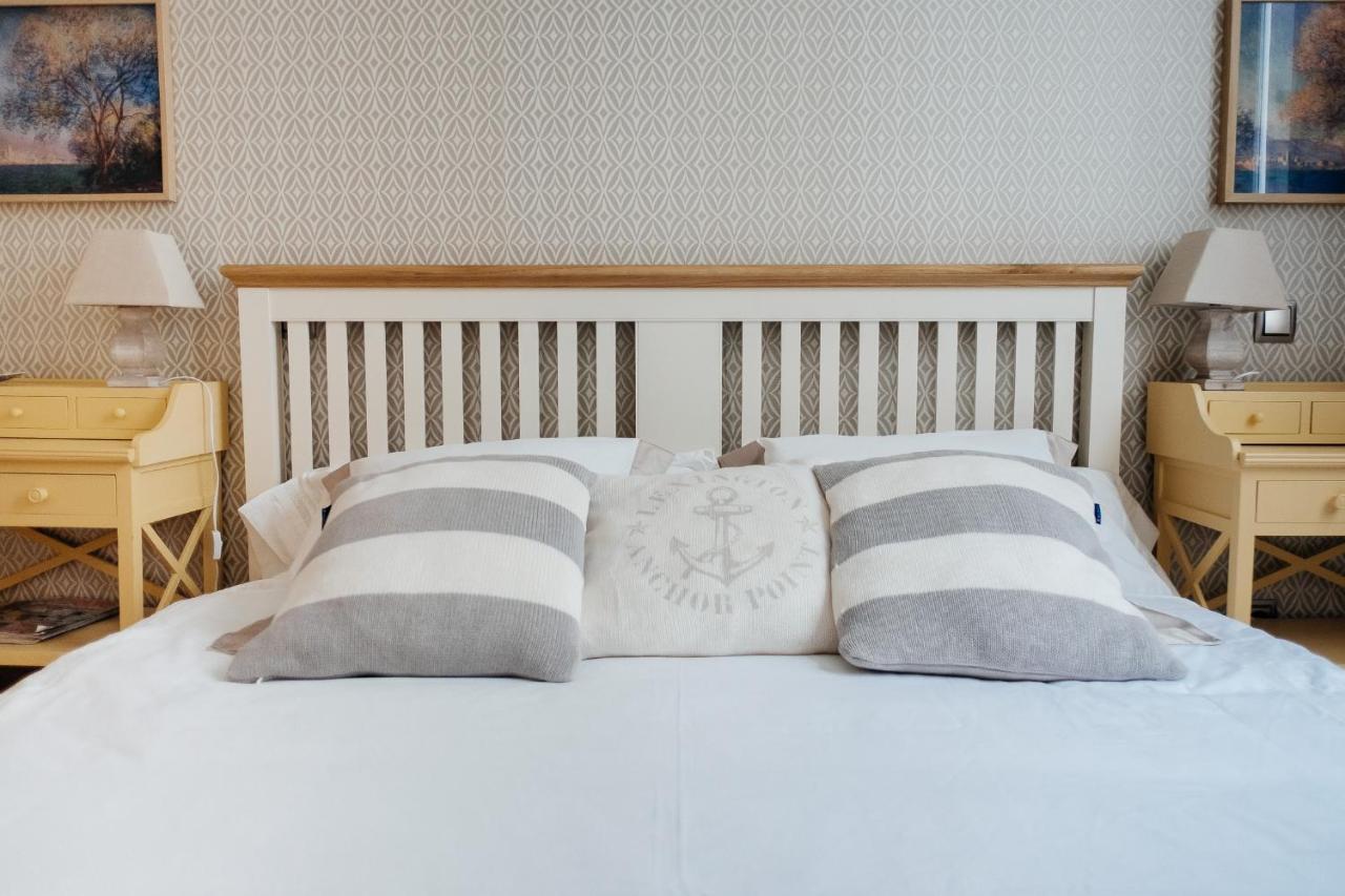 Apartamento Heima Puerta Del Sol - Palacio Real Madri
