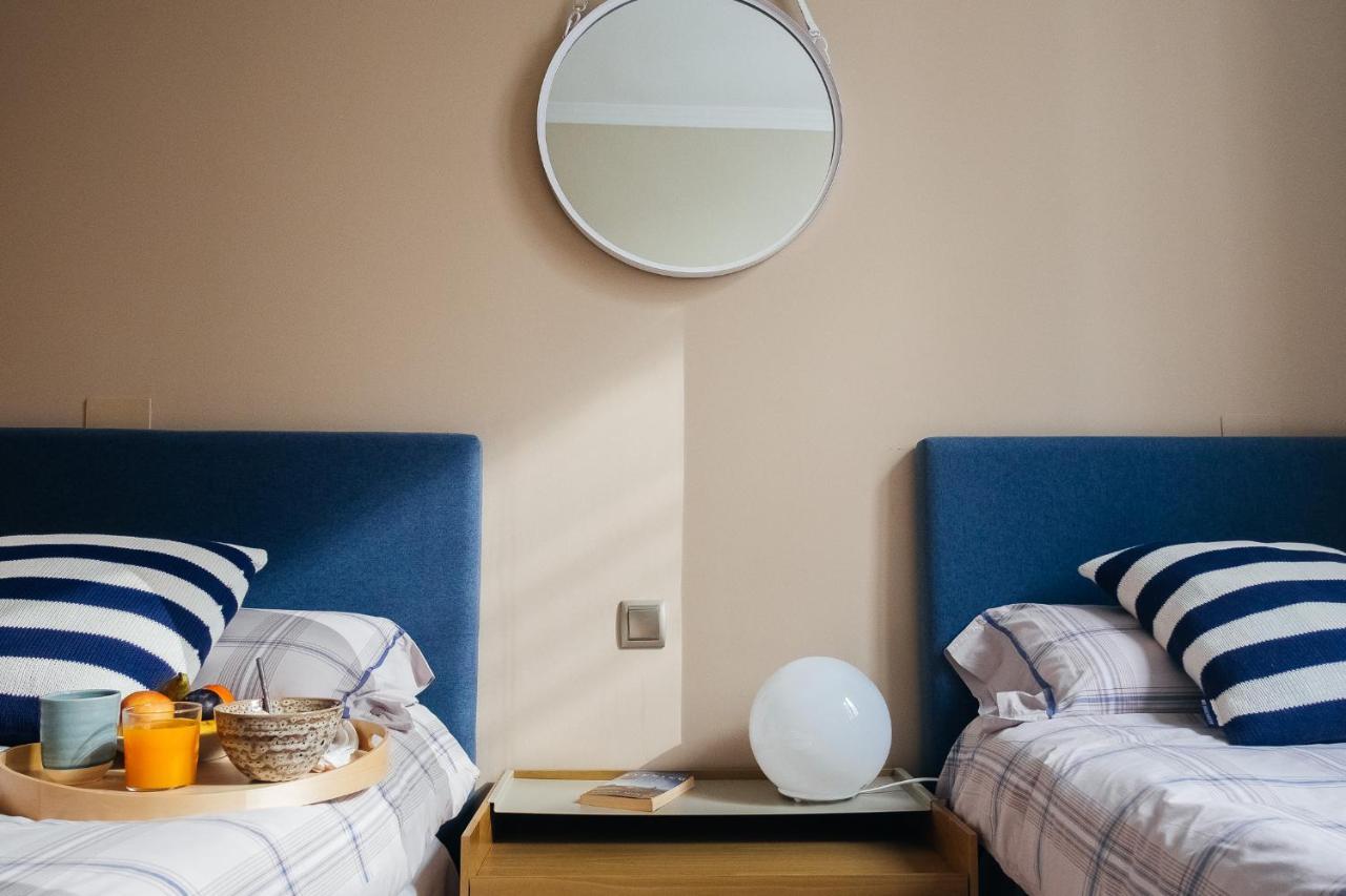 Heima Puerta Del Sol - Palacio Real Apartamento Madri